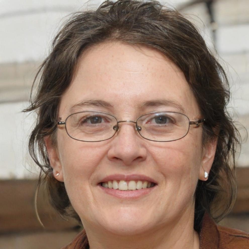 Hildegunde Roth Profilbild