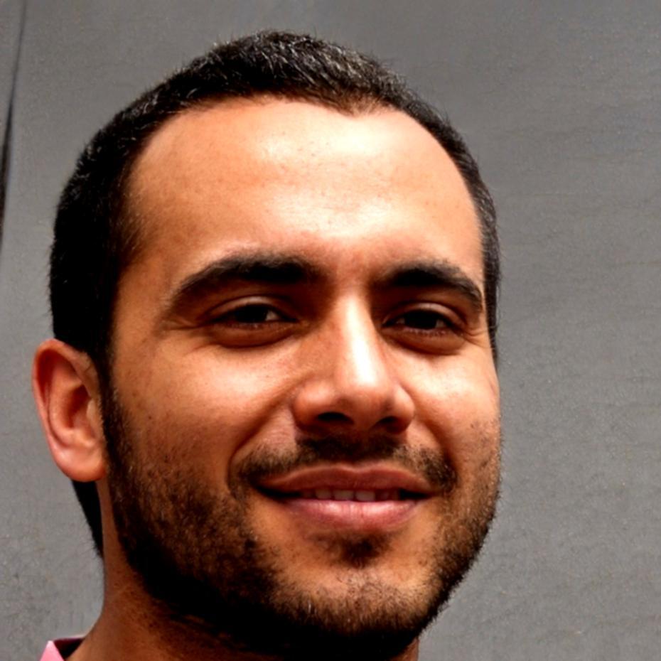 Valentin Schreiber Profilbild